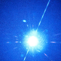 Bend Light with Faraday Rotation