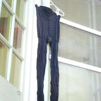 25 Unexpected Uses for Pantyhose