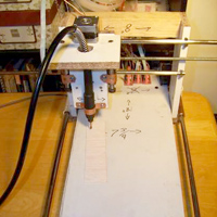 DIY CNC