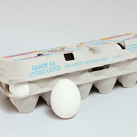 6 Unusual Uses for Eggs