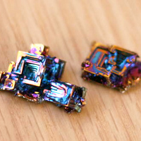 Fun with Bismuth
