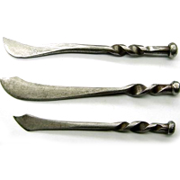 Knife From a Nail