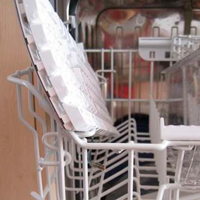Clean a Keyboard in the Dishwasher
