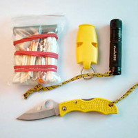 Every Day Carry Kit
