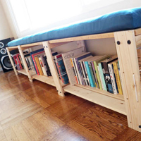 IKEA Hacks