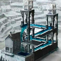 Perpetual Motion Machine