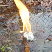 Amazing Bathroom Fire Starters