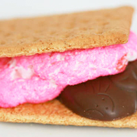 Easter S'mores