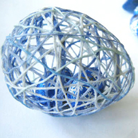 String Easter Eggs