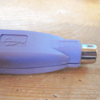 USB Keylogger