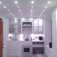 LED Apartment Lighting 