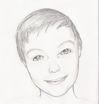 How To Draw Expressions 9 Steps With Pictures Instructables,How To Draw A Wishing Well Easy