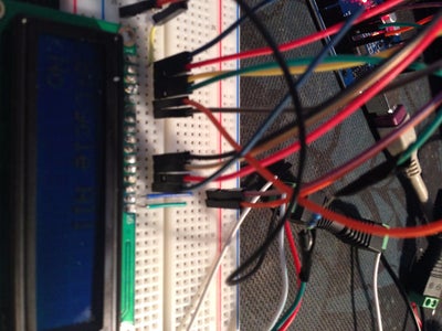 Arduino Pixel Stick WS2812 : 8 Steps (with Pictures) - Instructables