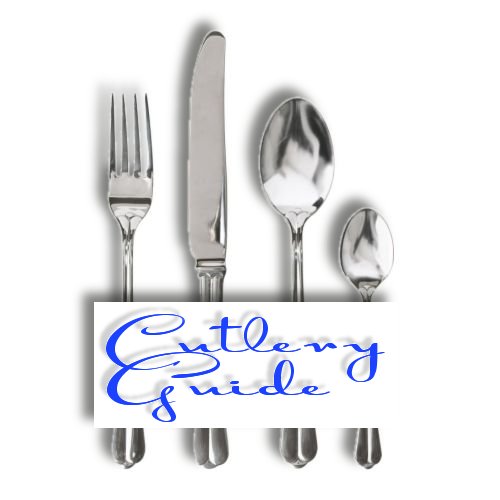 Cutlery Meaning
