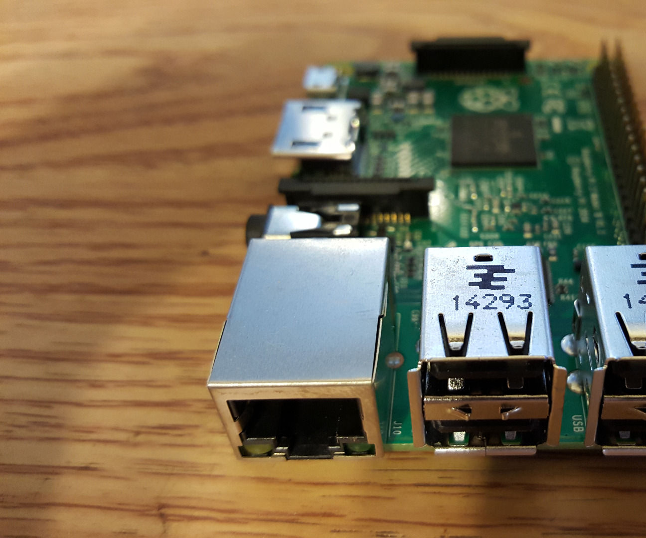 router os for raspberry pi