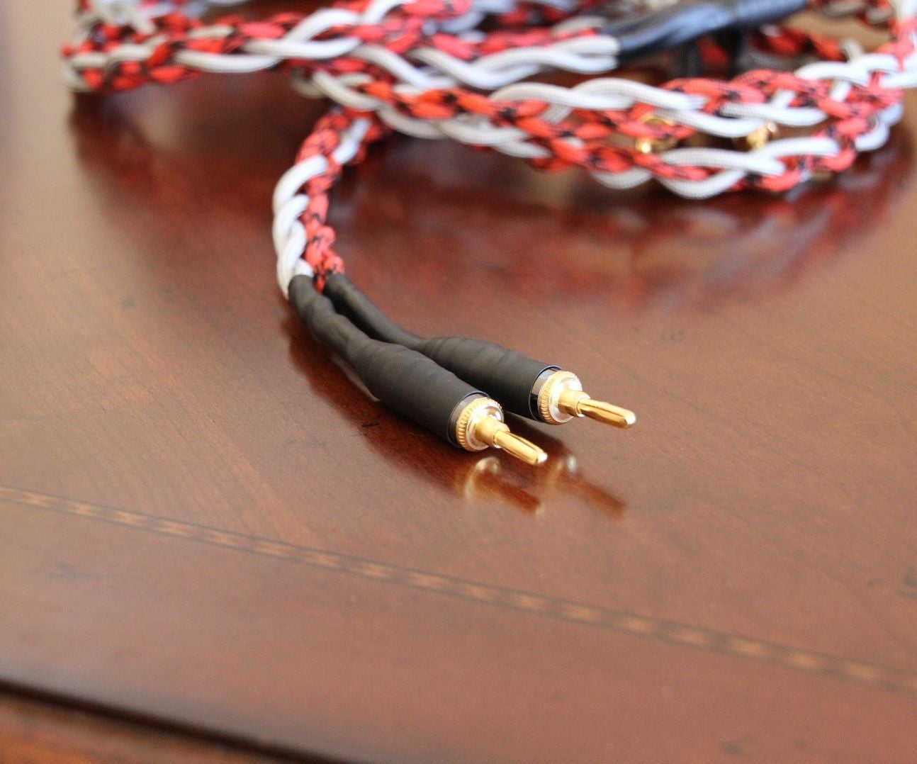 Make Your Own "audiophile" Quality Speaker Cables!