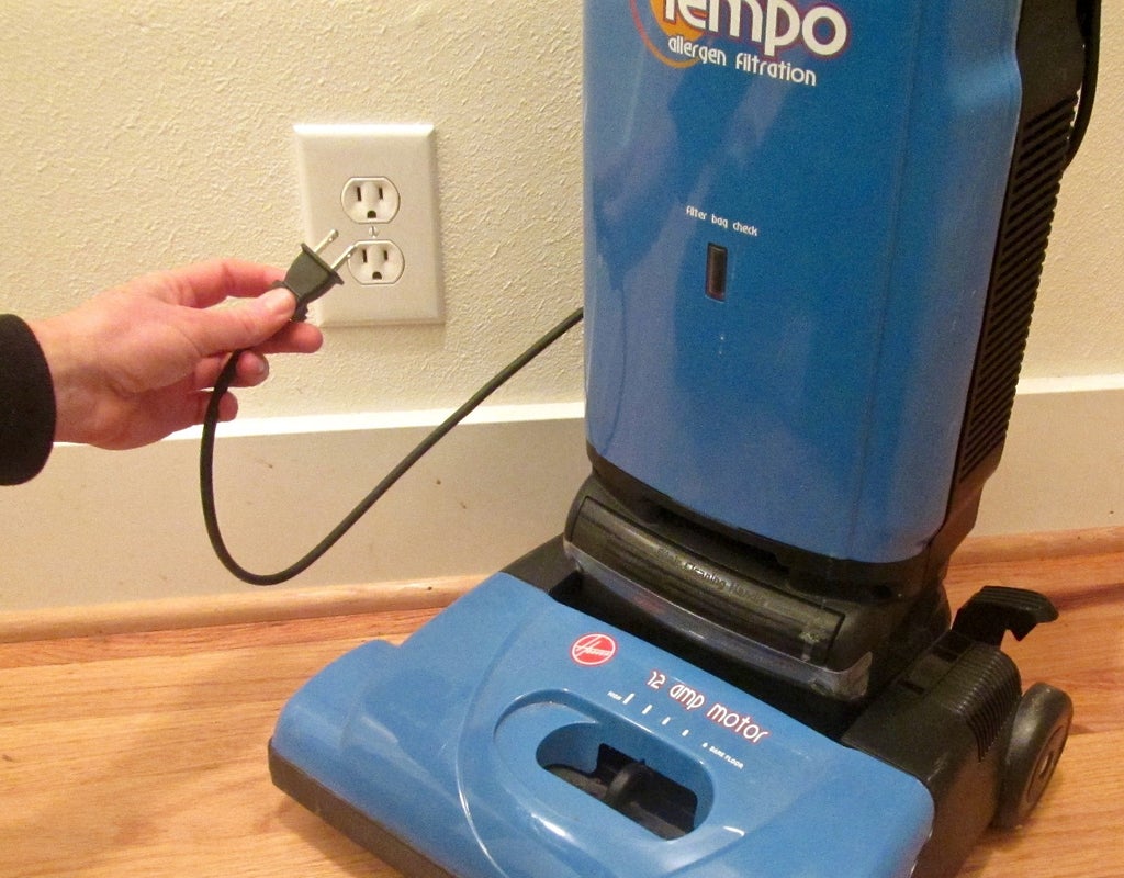 Clean Vacuum Roller Brush 7 Steps With Pictures Instructables