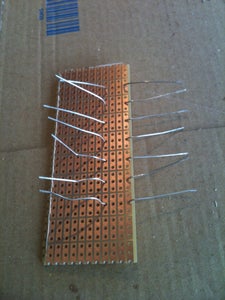 LED Star Constellation Light or Night Light : 8 Steps (with Pictures