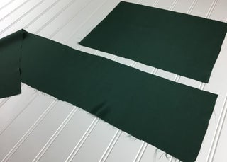 How To Sew A Ruffle 10 Steps With Pictures Instructables