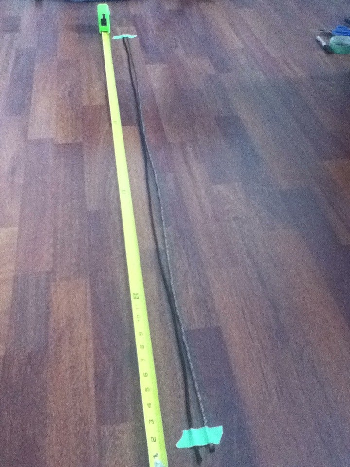 Paracord Dog Collar 6 Steps