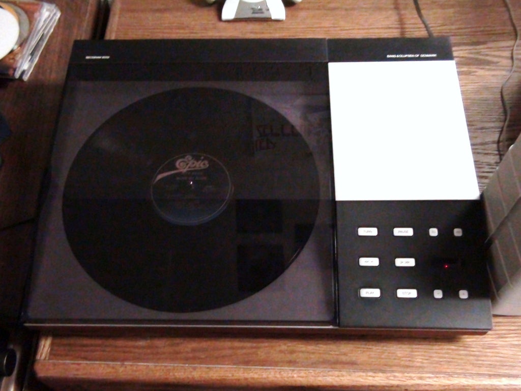 Rip Vinyl Records To Your Pc 5 Steps Instructables