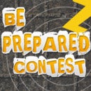 Be Prepared Contest