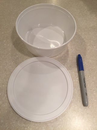 Writing On Plastic 6 Steps Instructables