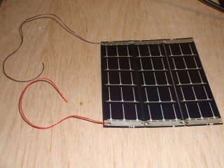 Cool Ideas On How To Build A Solar Panel Junk Mail Blog