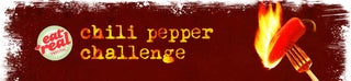 Chili Pepper Challenge