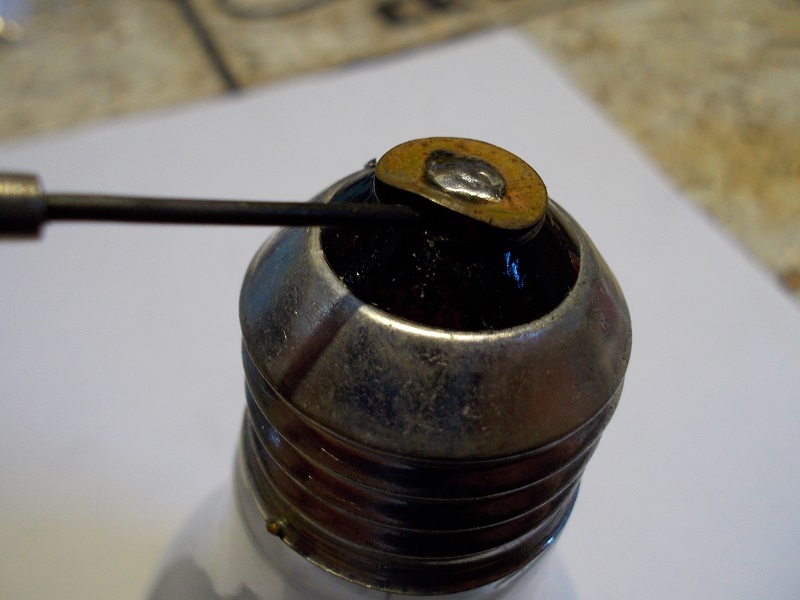 How to Open a Light Bulb Without Breaking It Trybotics