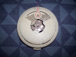 Smoke Detector Alarm 4 Steps Instructables