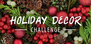 Holiday Decor