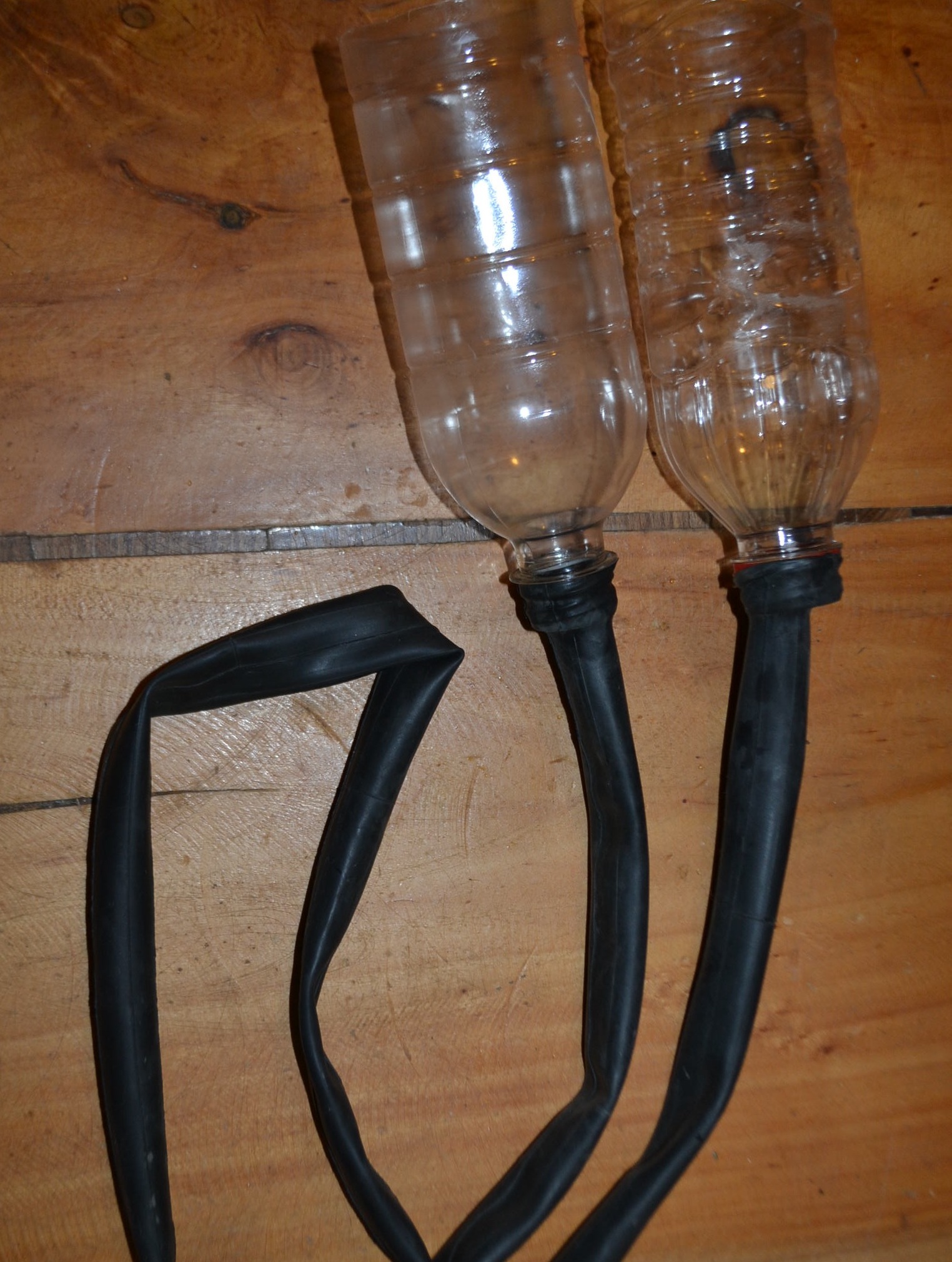 WATER TUBE LEVEL (from Scraps) 6 Steps (with Pictures) Instructables