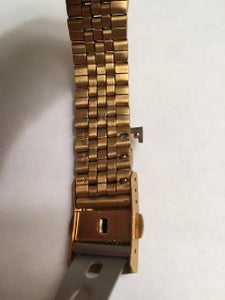 How to Remove Watch Links : 5 Steps (with Pictures) - Instructables