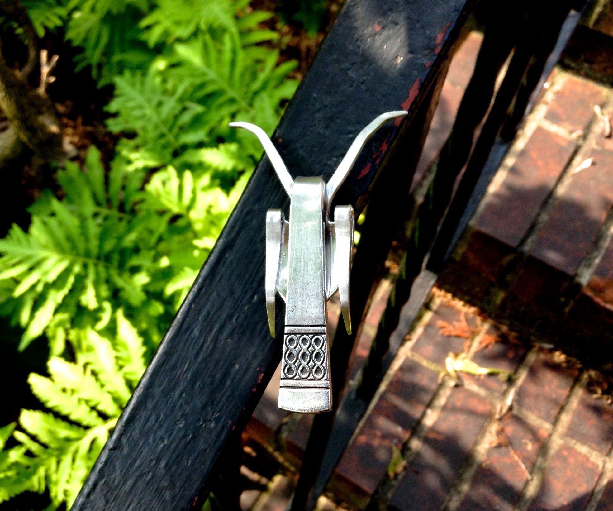 Make Fork Bugs 5 Steps (with Pictures) Instructables