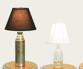 Table Lamps