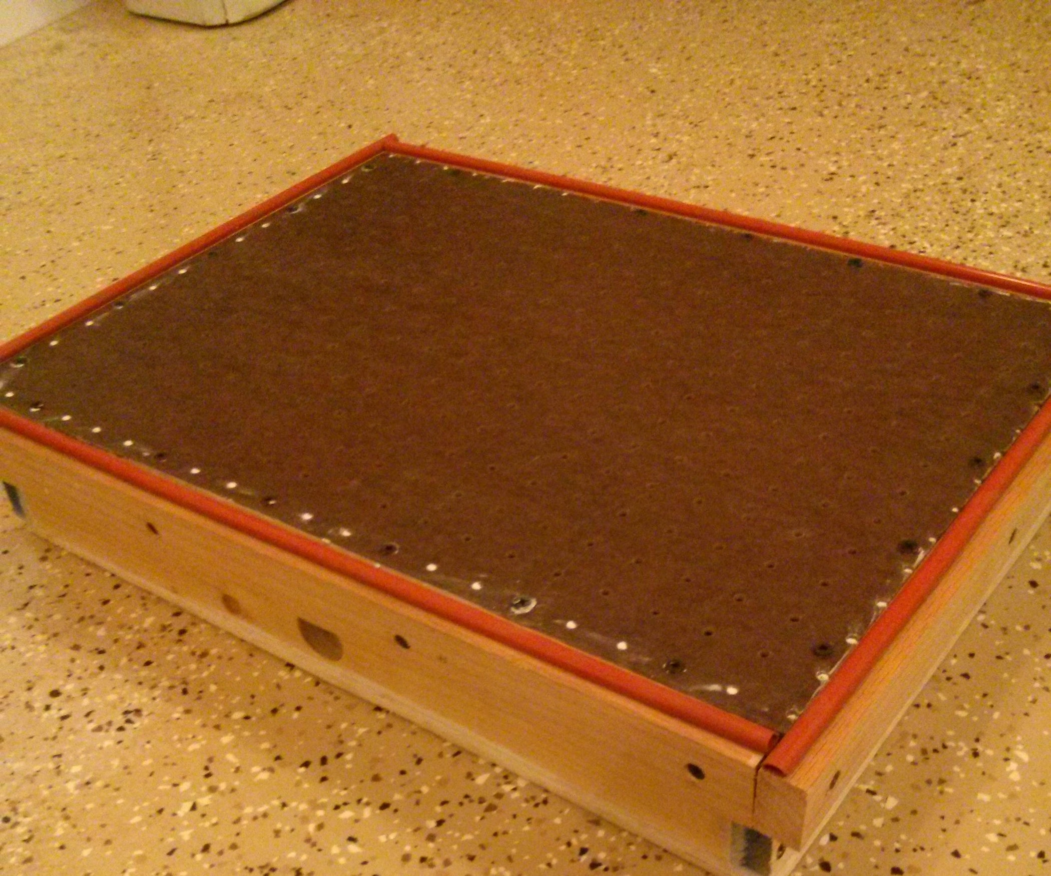 Easy DIY Vacuum Former 7 Steps Instructables