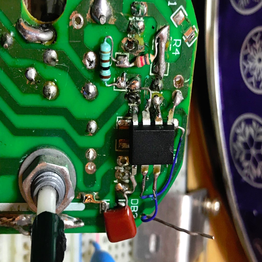 Super Simple Ignition Coil Drivers 7 Steps Instructables