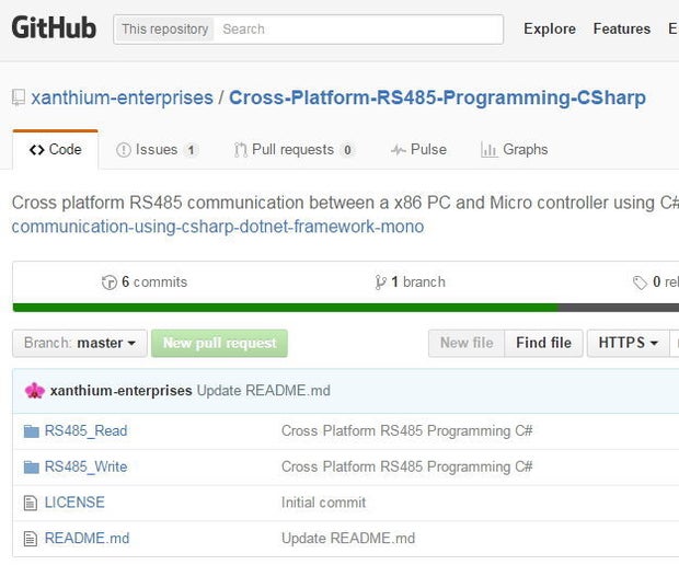 Downloading Code From Github 7 Steps Instructables