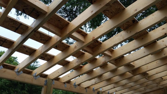 DIY Garden Shed : 11 Steps - Instructables