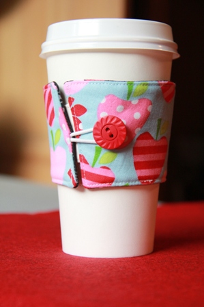 Download Reversible, Reusable Coffee Cup Sleeve - Instructables Yellowimages Mockups