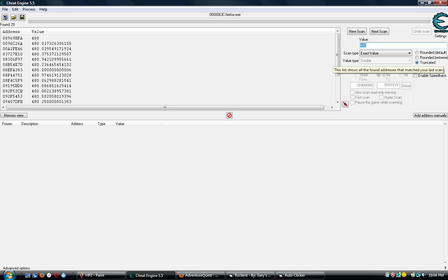 aq cheat engine 5.5 download aq cheat engine 5.5 download