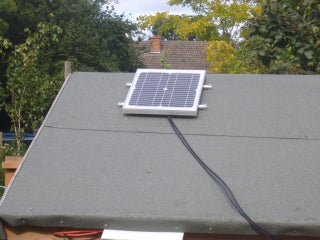 Run Your Shed Off Grid 7 Steps With Pictures Instructables