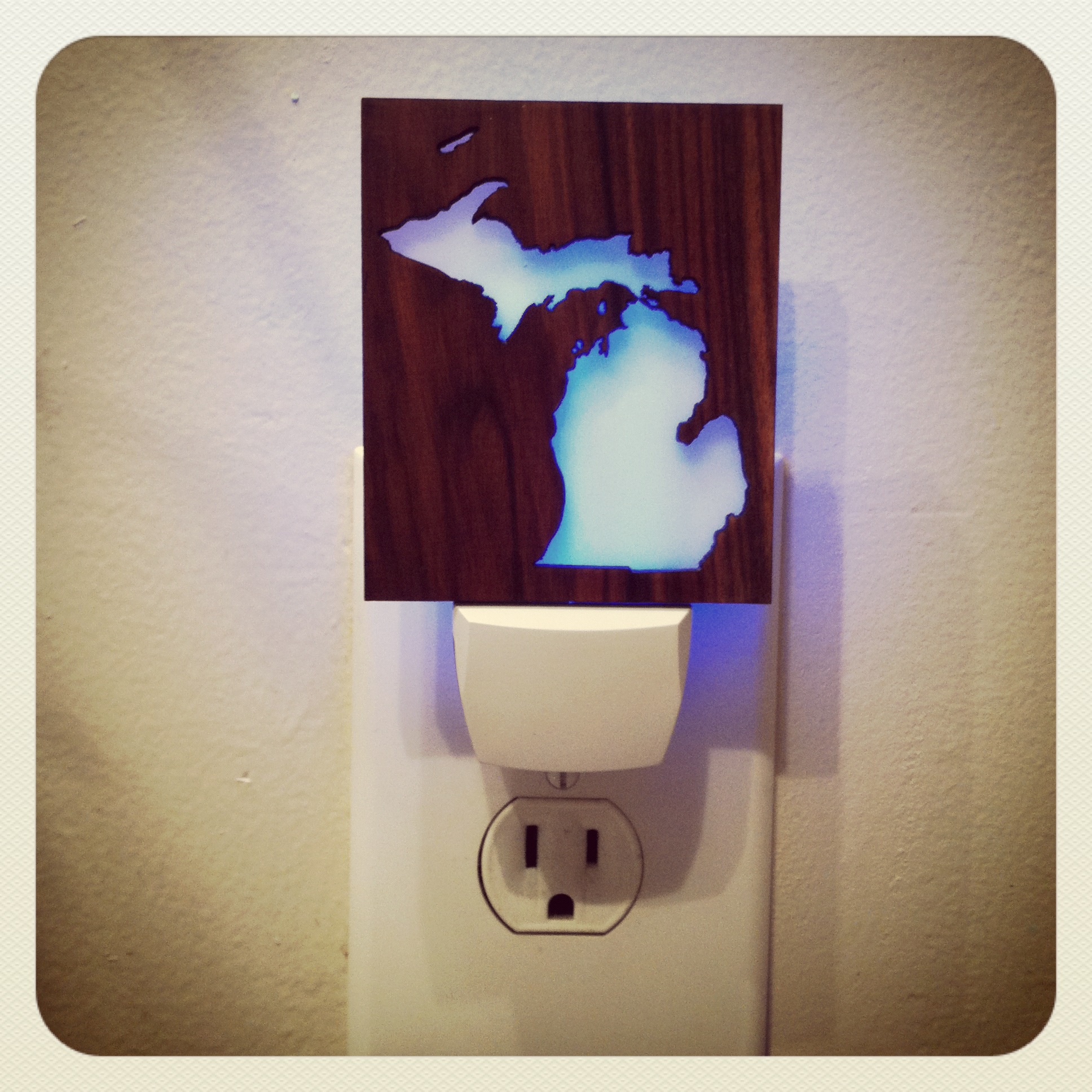 Make a Custom Night Light 6 Steps (with Pictures) Instructables