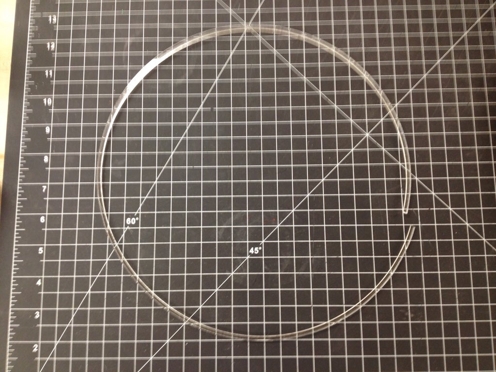 Tidal Clock 8 Steps (with Pictures)