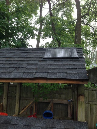 The 120 Diy 12v Solar Power System 3 Steps Instructables