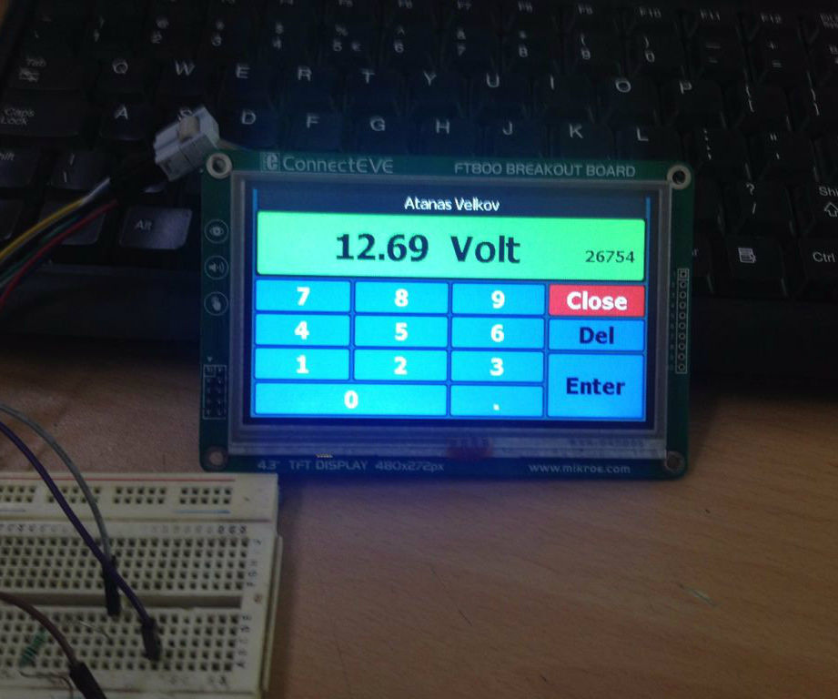 PIC MICROCONTROLLER POWER SUPPLY Instructables