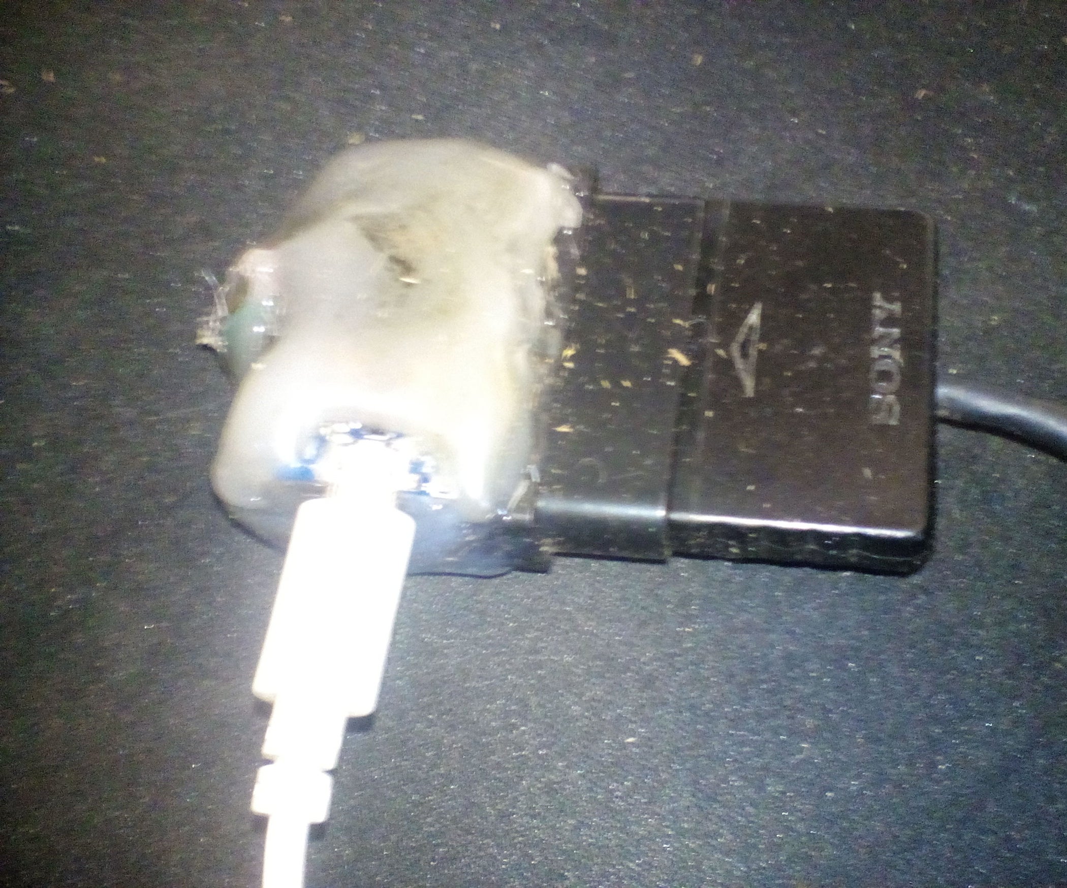 Ps2 Controller to Usb Hid Keyboard Emulator 3 Steps Instructables