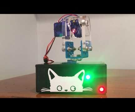 QnA VBage LaserKitty!!