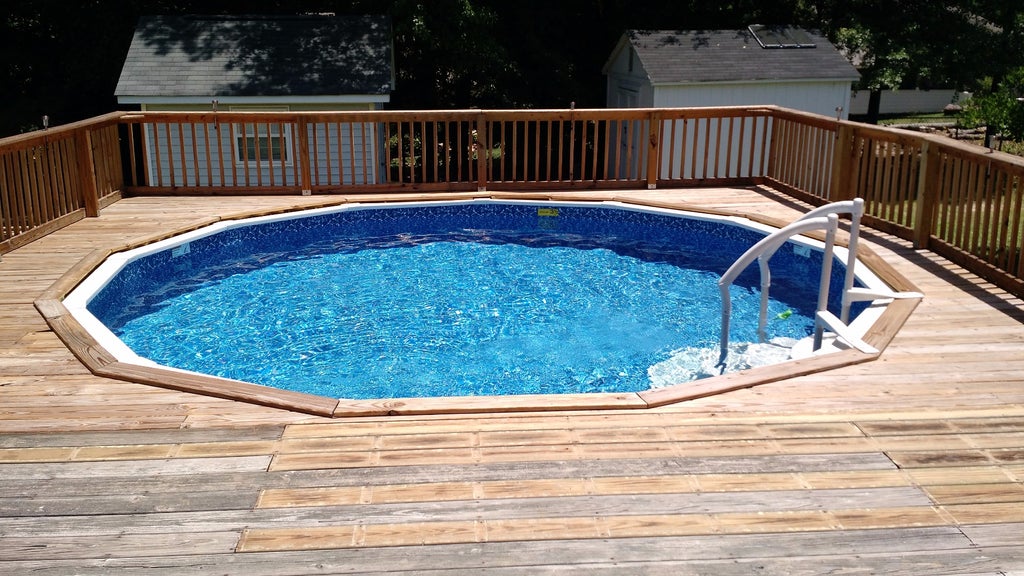 Diy Solar Pool Heater 7 Steps With Pictures Instructables